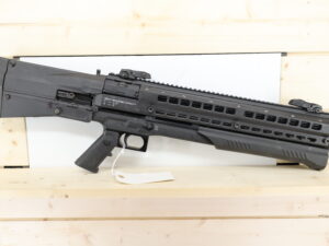 UTAS UTAS-15 12GA