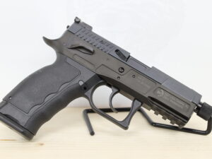 B&T/B&T USA MK-II 9x19mm
