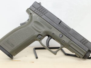 SPRINGFIELD ARMORY XD-45 .45ACP