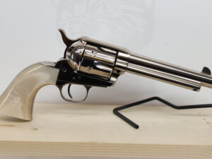 Uberti Cattleman .45 LC