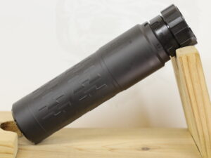 SilencerCo Velos LBP