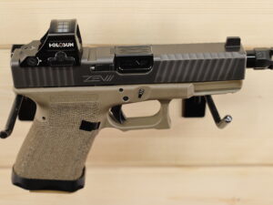 GLOCK 19 9x19mm