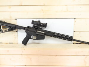 WILSON COMBAT RECON TACTICAL 5.56x45mm