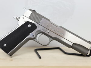 SPRINGFIELD ARMORY 1911-A1 45 ACP