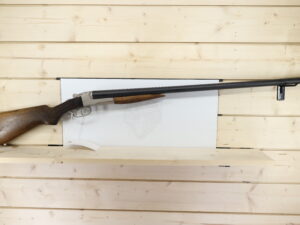 SPRINGFIELD ARMORY 511 12 GA