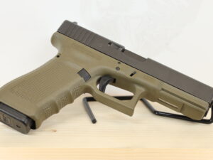 GLOCK 22 GEN 4 40S&W