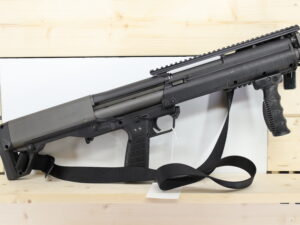 KEL-TEC KSG 12 GA
