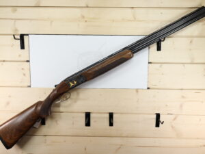 BERETTA 687 Silver Pigeon  12GA