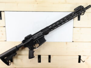 ZRODELTA Ready Series 5.56X45MM