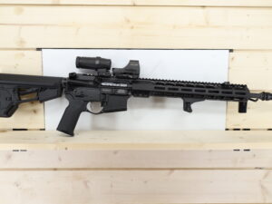 Sons Of Liberty Gun Works Soul Snatcher 5.56x45