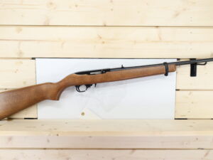 RUGER 10/22 22 LR