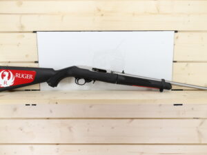 RUGER 10/22 Takedown 22LR