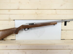 RUGER 10/22 Sporter 22LR