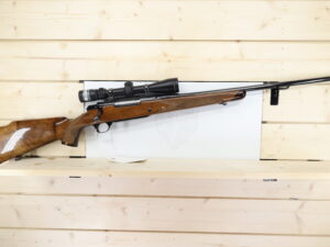BROWNING bbr 7MM REM MAG