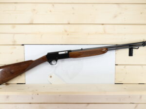 Browning/Miroku BAR-22 22 LR