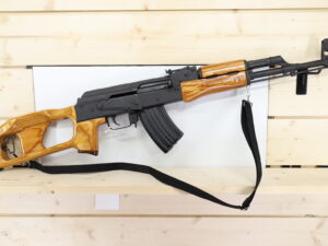 ROMARM WASR-10 7.62X39MM