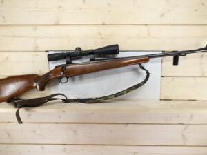 REVELATION R210A 30-06SPRG