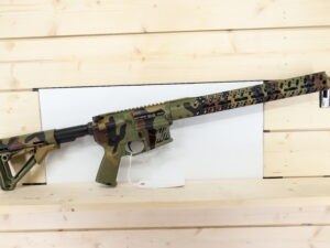 F-1 FIREARMS FDR-15 5.56x45