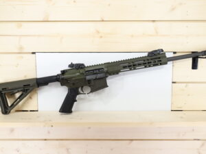 Tennessee Arms Company, LLC TN ARMS 15 5.56x45