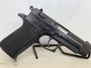 Star Bonifacio Echeverria 28PK 9x19mm