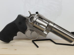 RUGER GP100 357MAG