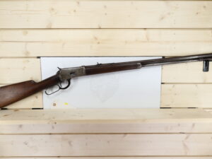 WINCHESTER 92 25-20