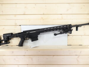 RUGER Precision  6.5CM