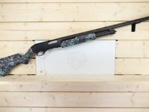 STEVENS 320 20GA