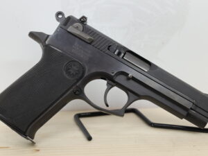Star Bonifacio Echeverria 30M 9x19mm