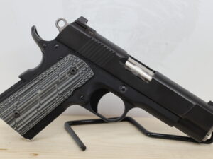 DAN WESSON VALKYRIE 45 ACP