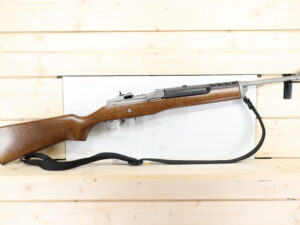 RUGER Ranch Rifle 223REM