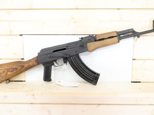 ROMARM WASR-10/63 7.62X39MM