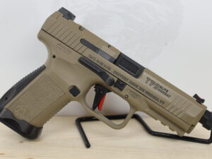 CANIK / CANIK USA TP9 ELITE COMBAT 9x19mm
