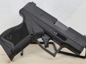 TAURUS GX4 9x19mm
