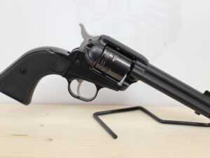 RUGER Wrangler 22LR
