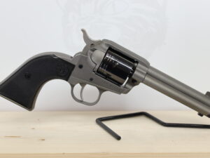 RUGER Wrangler 22LR