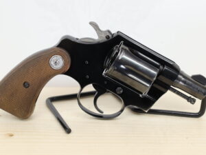 COLT Cobra 38SPL