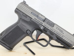 CANIK / CANIK USA TP9SF Elite 9x19mm
