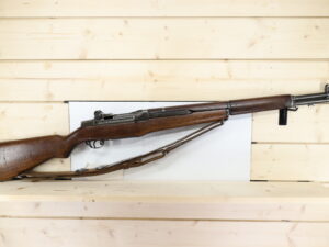 SPRINGFIELD ARMORY M1 Garand 30-06SPG