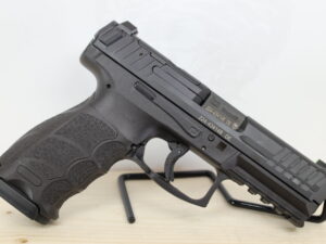 Heckler & Koch - H&K VP9 9x19mm