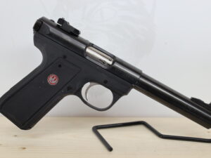 RUGER 22/45 MKIII 22 LR