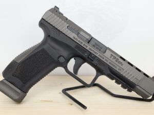 CANIK / CANIK USA TP9SFX 9x19mm