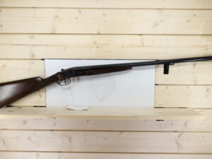 CZ/Huglu BOBWHITE G2 20GA