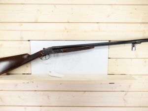 CZ/Huglu Project Upland Bobwhite 12 GA