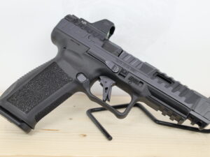 CANIK / CANIK USA SFX Rival  9x19mm