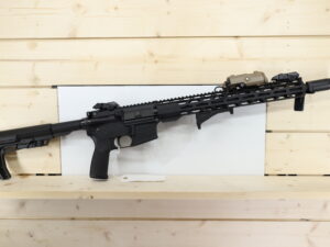 RADICAL FIREARMS LLC RF-15 5.56x45