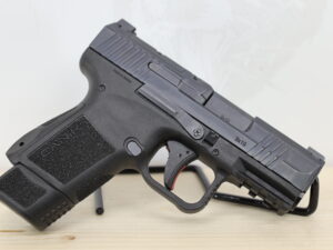 CANIK / CANIK USA METE MC9 9x19mm