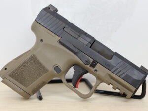 CANIK / CANIK USA METE MC9 9x19mm