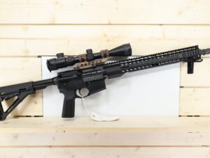 RADICAL FIREARMS LLC RF-15 7.62X39