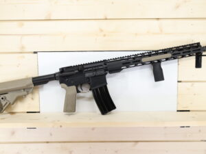 RADICAL FIREARMS LLC RF-15 5.56X45MM